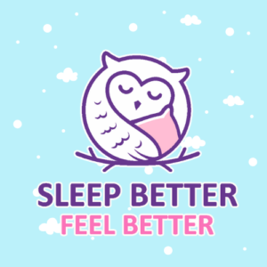 Sleep better Feel better insomnia treatment CBTI