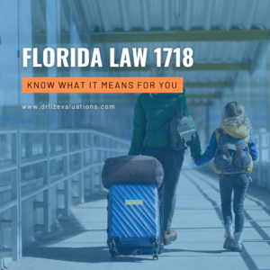 Read more about the article Florida Law 1718 Criminalizes Transport of Undocumented Immigrants 