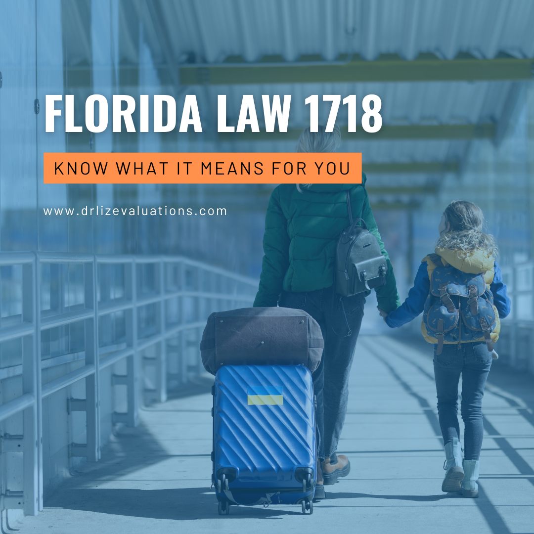 You are currently viewing Florida Law 1718 Criminalizes Transport of Undocumented Immigrants 