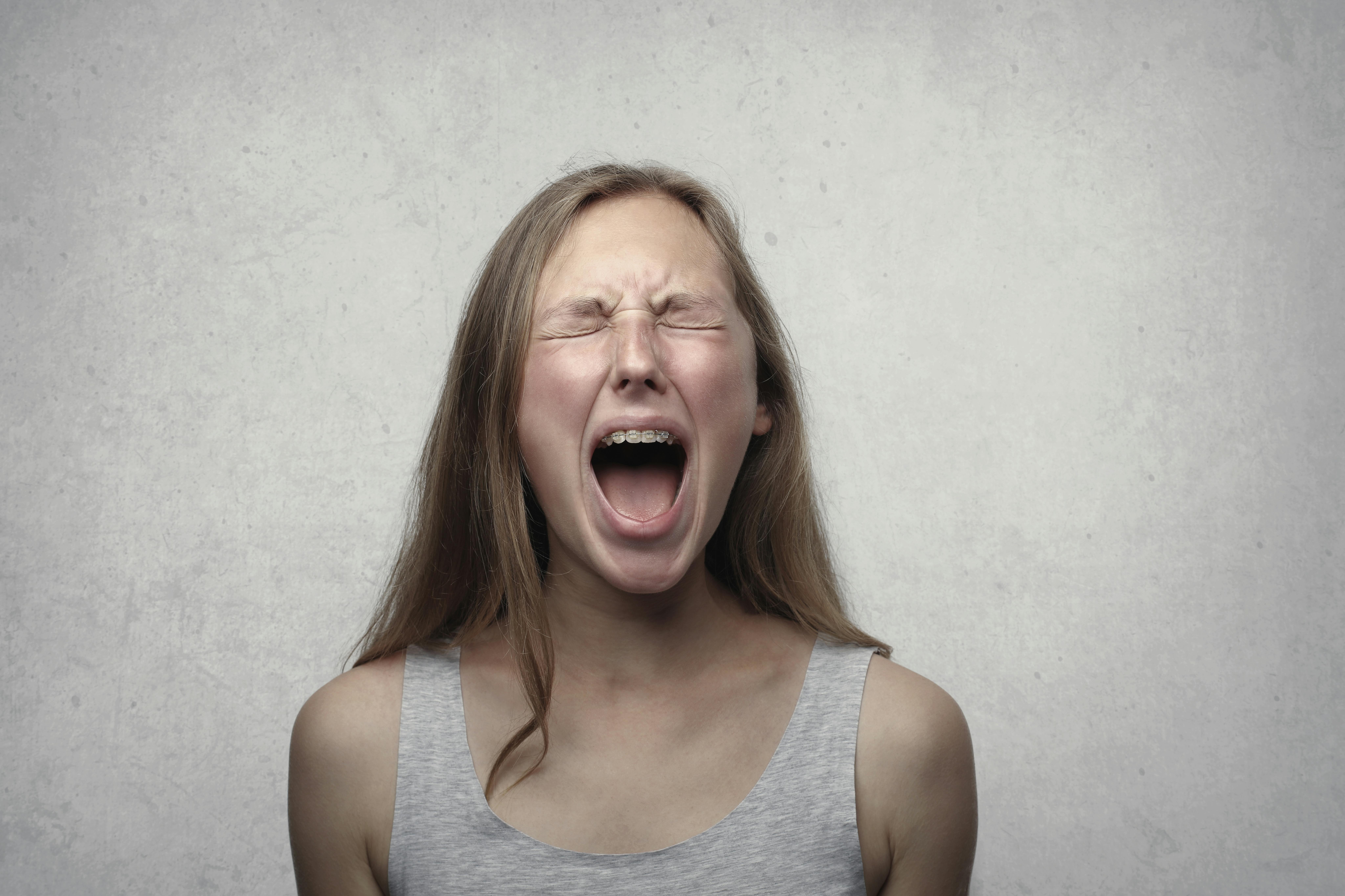 You're not too much autism and ADHD woman